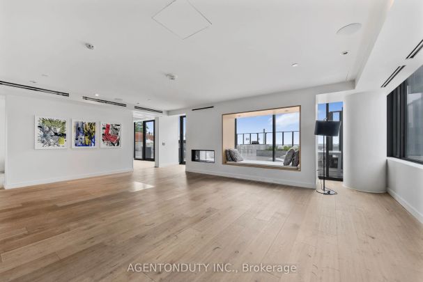 5 Soudan Avenue #807 - Photo 1