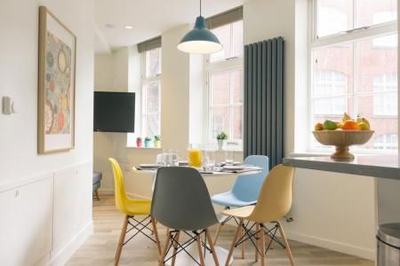 Bells Square, S1 - house share - Photo 4