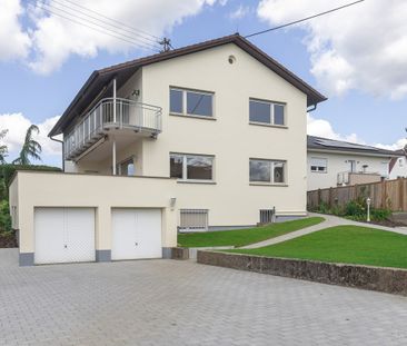 Einfamilienhaus mit großem Garten in Hirschberg - Photo 2