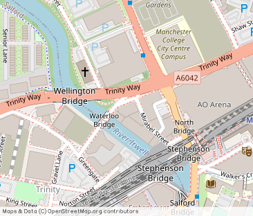 Mirabel Street, Manchester, M3 - Photo 1