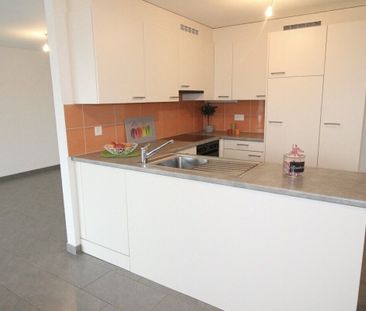 DEUX PREMIERS MOIS DE LOYER OFFERTS ! 4.5 pièces au 2ème étage - Photo 5