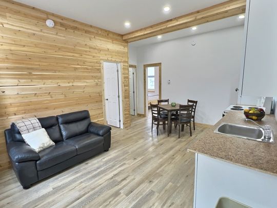 Centre-ville - Photo 1