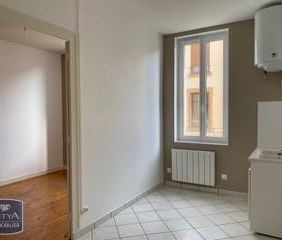 Location Appartement 1 pièce 30m² VILLEURBANNE 69100 - Photo 3