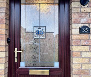 3 bedroom detached house to rent - Photo 4