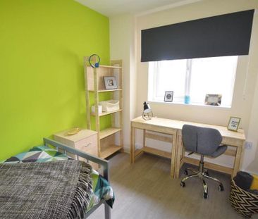 8 bedroom house share to rent - Photo 1