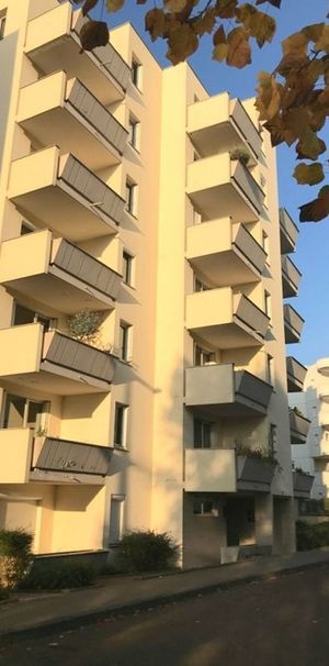 Appartement 2 pièces à louer - Photo 1