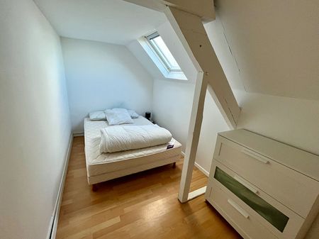 Location appartement 2 pièces, 37.83m², Sévérac - Photo 2