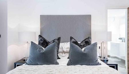 3 bedroom penthouse to rent - Photo 5