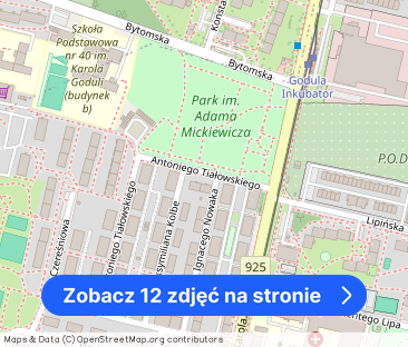 Przytulna kawalerka, blisko centrum Zabrza! - Zdjęcie 1