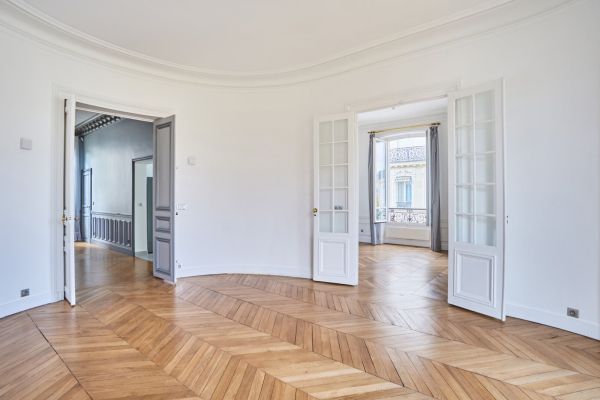 Appartement à louer à Paris 16Ème - Photo 1