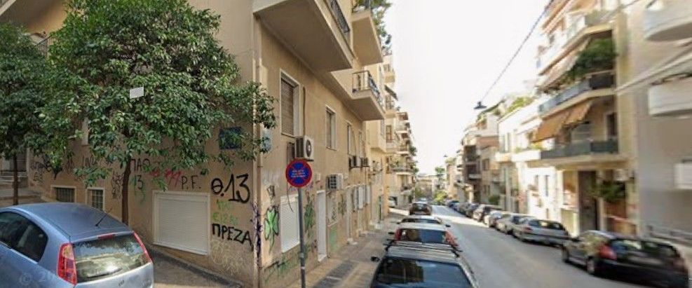 Διαμέρισμα για ενοικίαση Λυκαβηττός (Κολωνάκι - Λυκαβηττός) - Photo 1