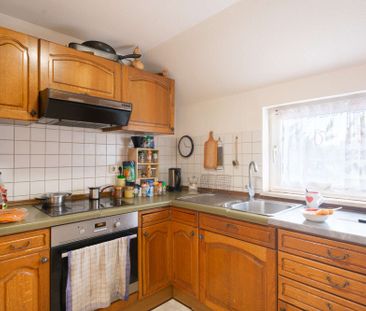 Helle Dachgeschosswohnung in ruhiger Umgebung, Obj. 9244 - Photo 3