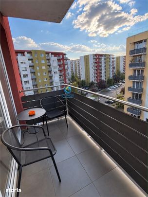 Inchiriere apartament 2 camere,Avantgarden,mob,utilat,parcare - Photo 1