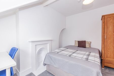 London Place, East Oxford - Photo 4