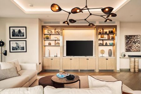 3 bedroom flat to rent - Photo 5