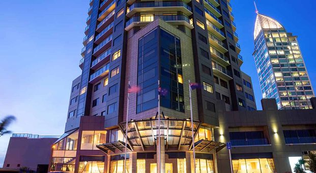 Luxury living in Central Takapuna - Photo 1