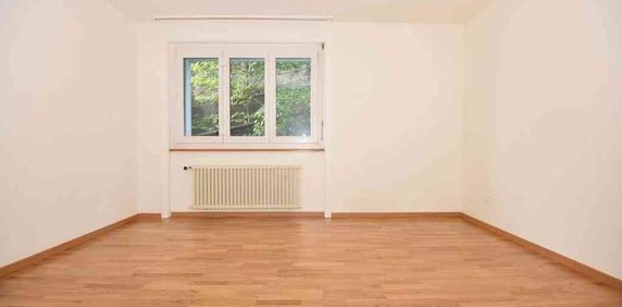 3 Zimmer, 62 m², EG - Foto 2