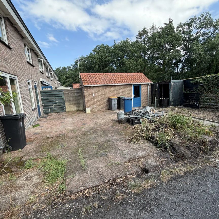 Maison familiale Hackfortweg 26, Loenen Gld - À louer - Photo 1