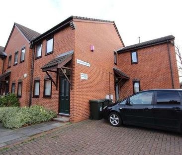 Hammerton Court, Wallsend, Tyne And Wear, NE28 - Photo 3