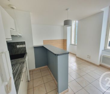 Location Appartement 1 pièce 25m² GAILLAC 81600 - Photo 1