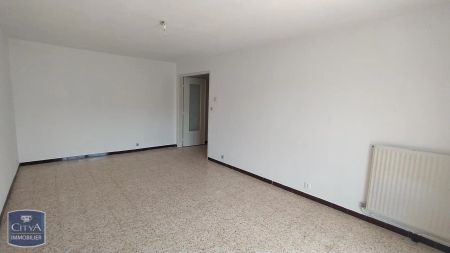 Appartement à louer 2 pièces 48.09m² - Photo 2