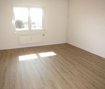 3.5 Zimmer, 81 m², 1. Stock - Photo 6