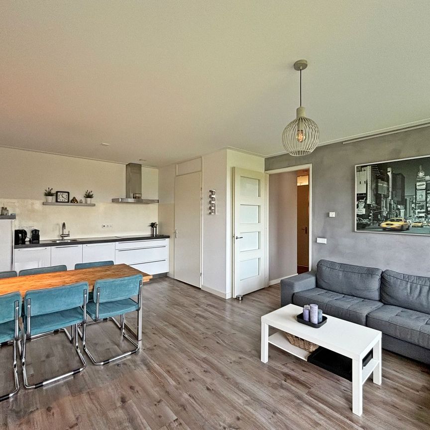 Appartement te huur: Bellevuelaan 79 2012 BX Haarlem - Photo 1