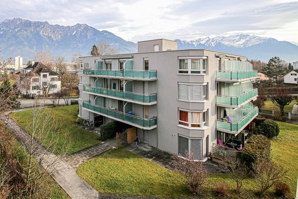 Wohnen an zentrumsnaher Lage! - Photo 1