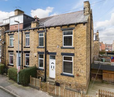 2 bedroom house to rent - Photo 6