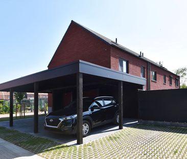 Huis te huur in Eeklo - Foto 5