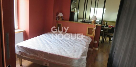 Appartement 2 pièces à Sablé-sur-Sarthe - Photo 2