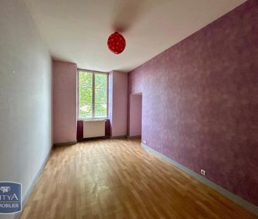 Appartement à louer 3 pièces 79.51m² - Photo 4