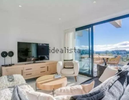 Alquiler de piso en Avenida de la Resina, 7 - Photo 2