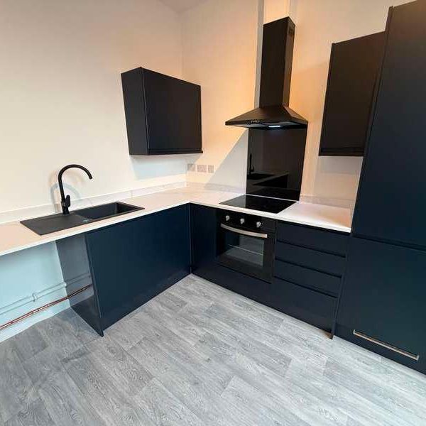 Osmaston Road, Derby, DE23 - Photo 1