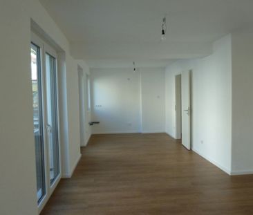 83 m²-City-Wohnung Nähe Promenade/Aasee! - Photo 4