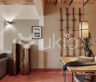 3 room luxury Apartment for rent in Barcelona, Spain - Photo 1