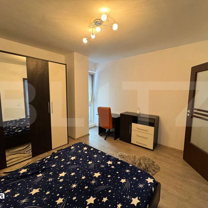 Apartament 2 camere | Parcare inclusa | Zona Soarelui - Fotografie 1