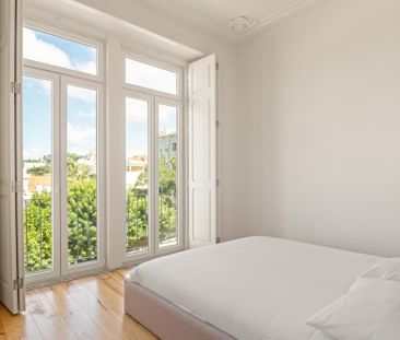 3 Bedroom Apartment with a view, Estoril, Cascais - Photo 3