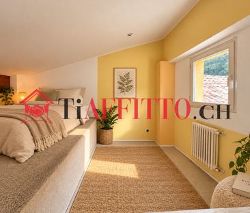 MANSARDATO 2.5 RIVA SAN VITALE - Photo 3
