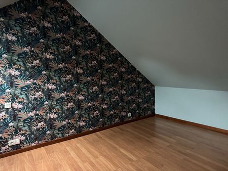 Maison T3 près de L AIGLE à louer - Photo 5