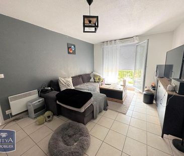 Location Appartement 3 pièces 58m² EVREUX 27000 - Photo 1