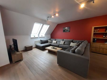 Duplex te huur - Photo 2