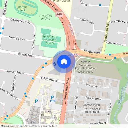 212a James Ruse Drive, NSW 2150, Parramatta
