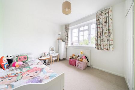 5 bedroom house to rent - Photo 4