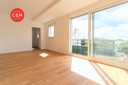 Location Appartement 1 pièce 41m² - Photo 2