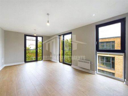 2 bedroom apartment to rent - Photo 4