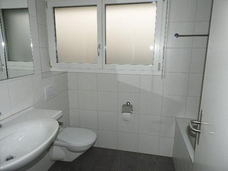 Grosszügige 4.5-Zimmerwohnung - Photo 3