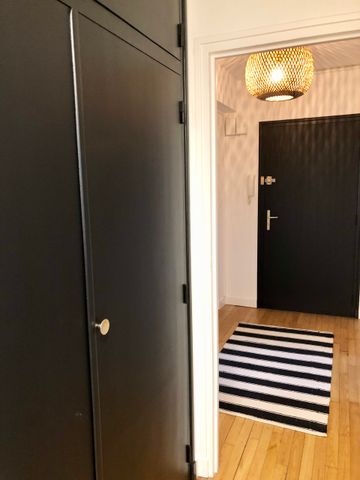 2 chambres dans colocation meublée de standing 83m2 – Rennes Ste Thérèse 500€ cc - Photo 5