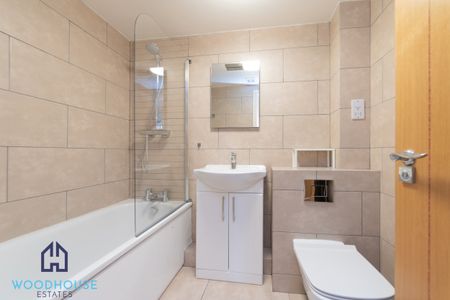 Lodge Lane, London, N12 - Two Bedroom Flat To Rent - £505pw / £2,200pcm - Photo 5