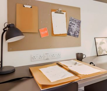 Gold En-Suite - Photo 6